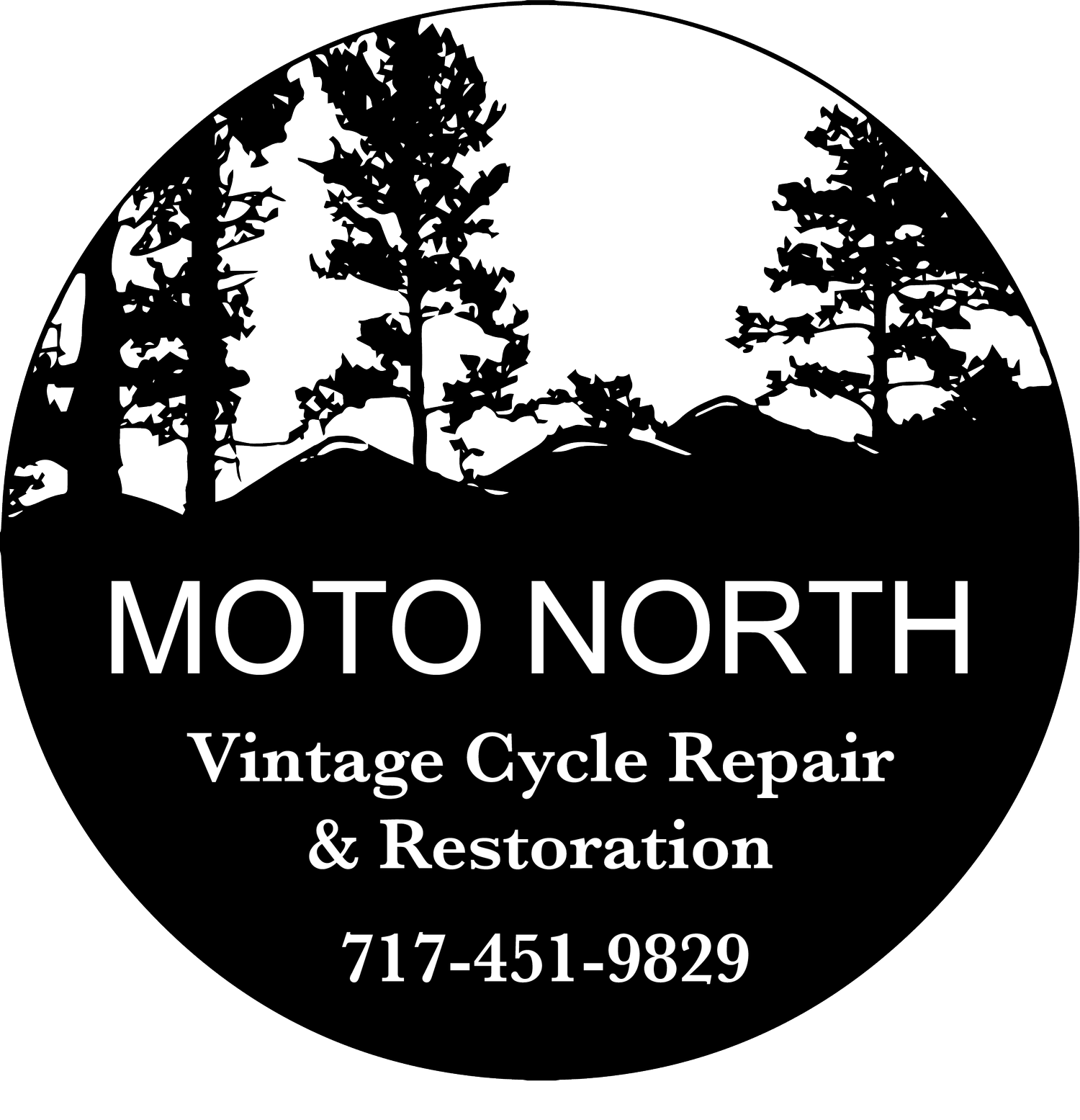 MOTO NORTH