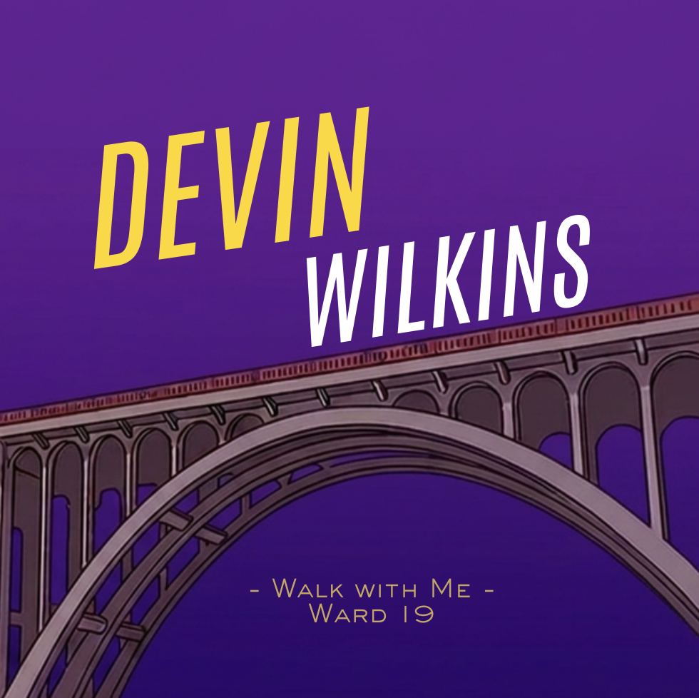 Devin Wilkins For Beaches - East York