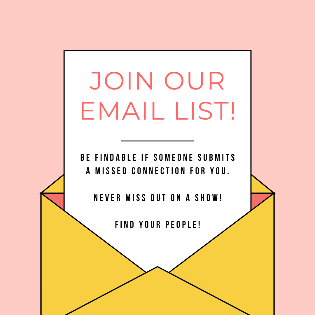 On The Spot Dating Shows Email List