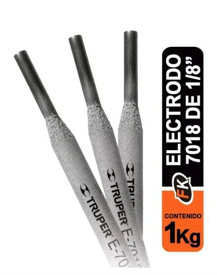 ELECTRODOS