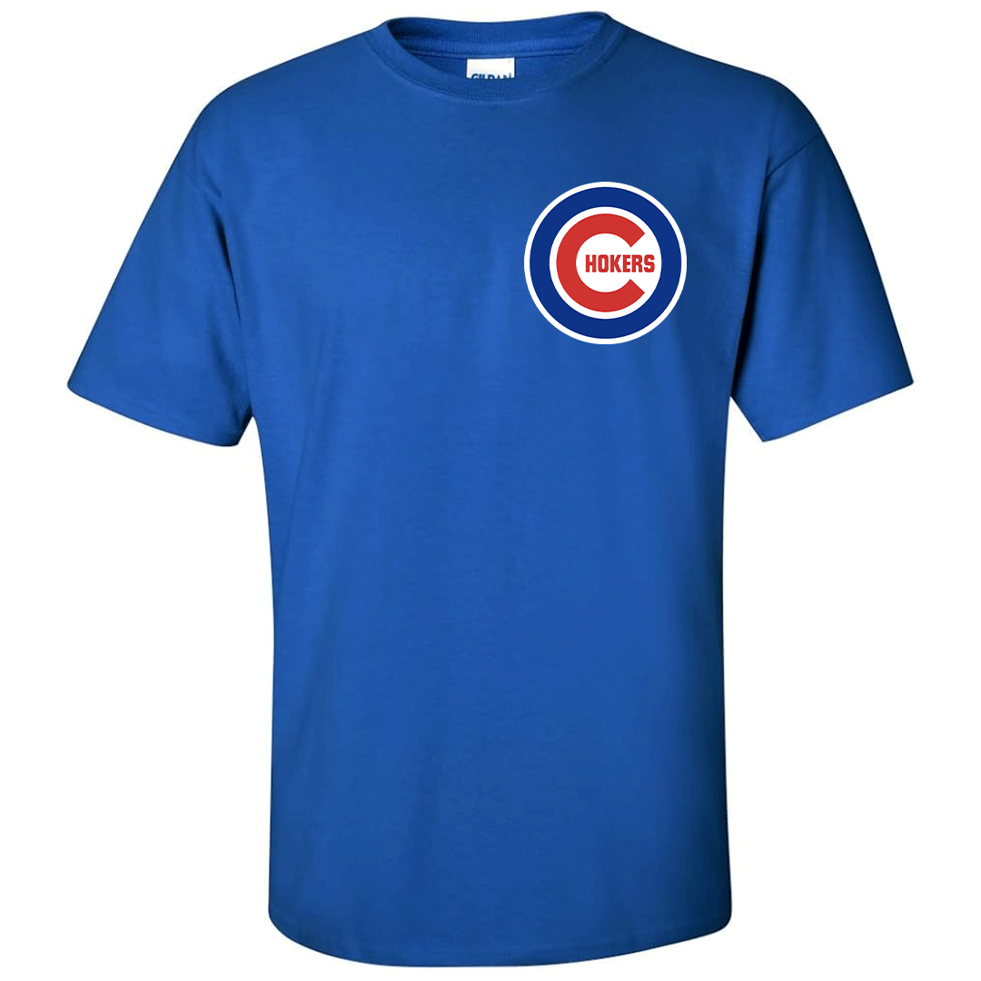 Chokers Jersey Shirt
