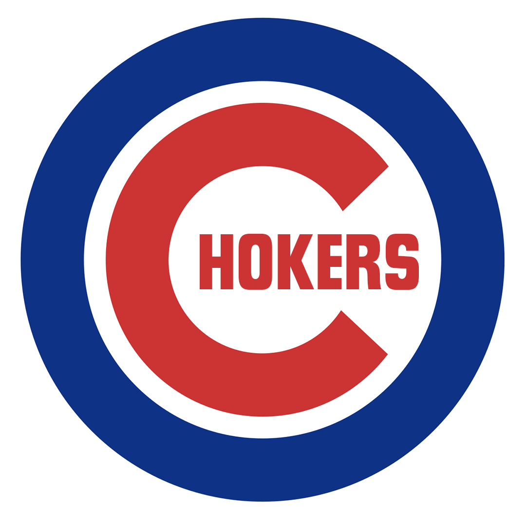Chokers Sticker