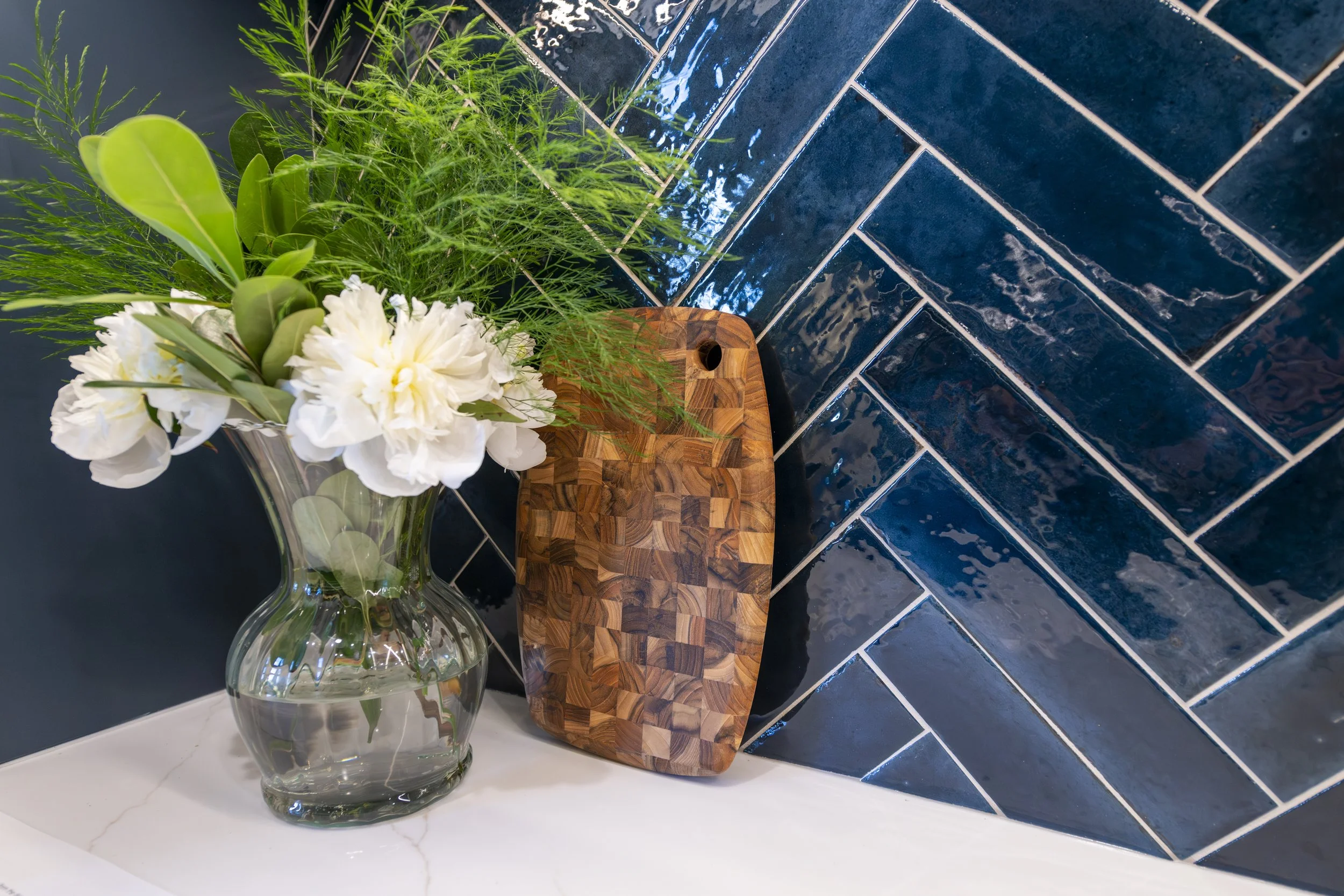 Pantry remodel in Wayzata