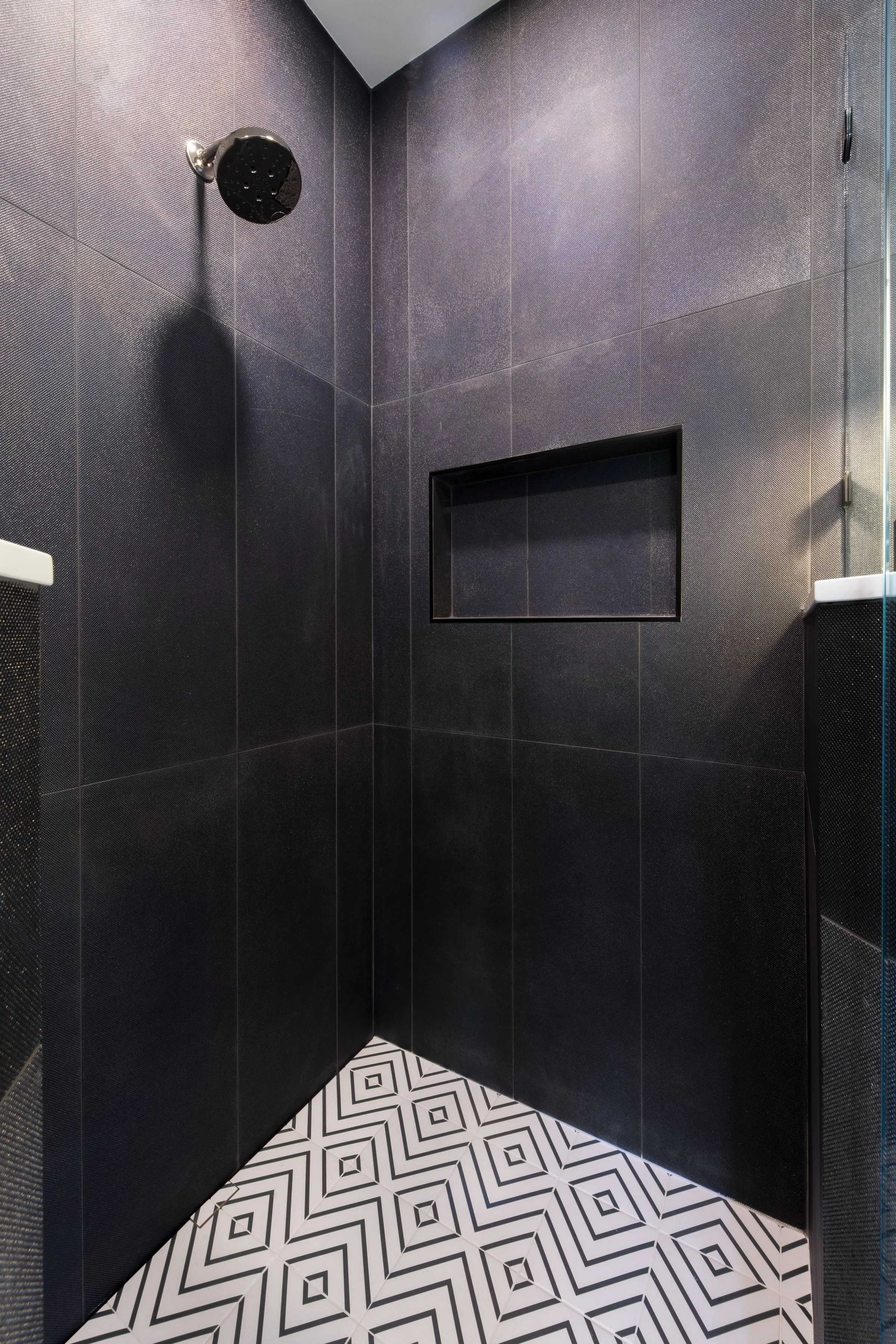 Bathroom remodel in Wayzata