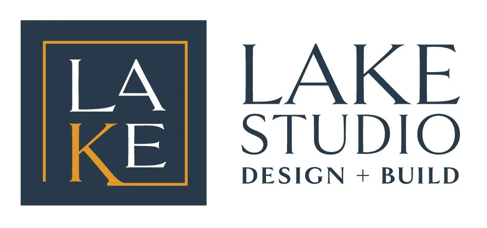 Lake Studio Design Build