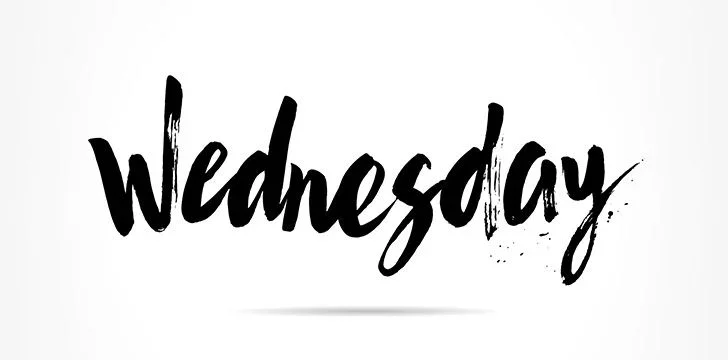 Weekly TUESDAY Wisdom?!?!