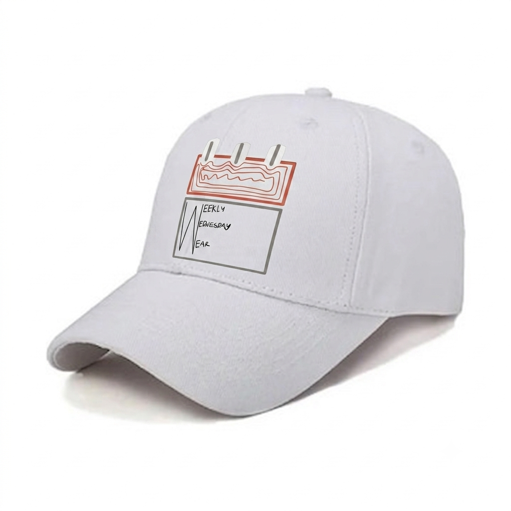 WEEKLY WEDNESDAY WEAR: Wisdom Cap