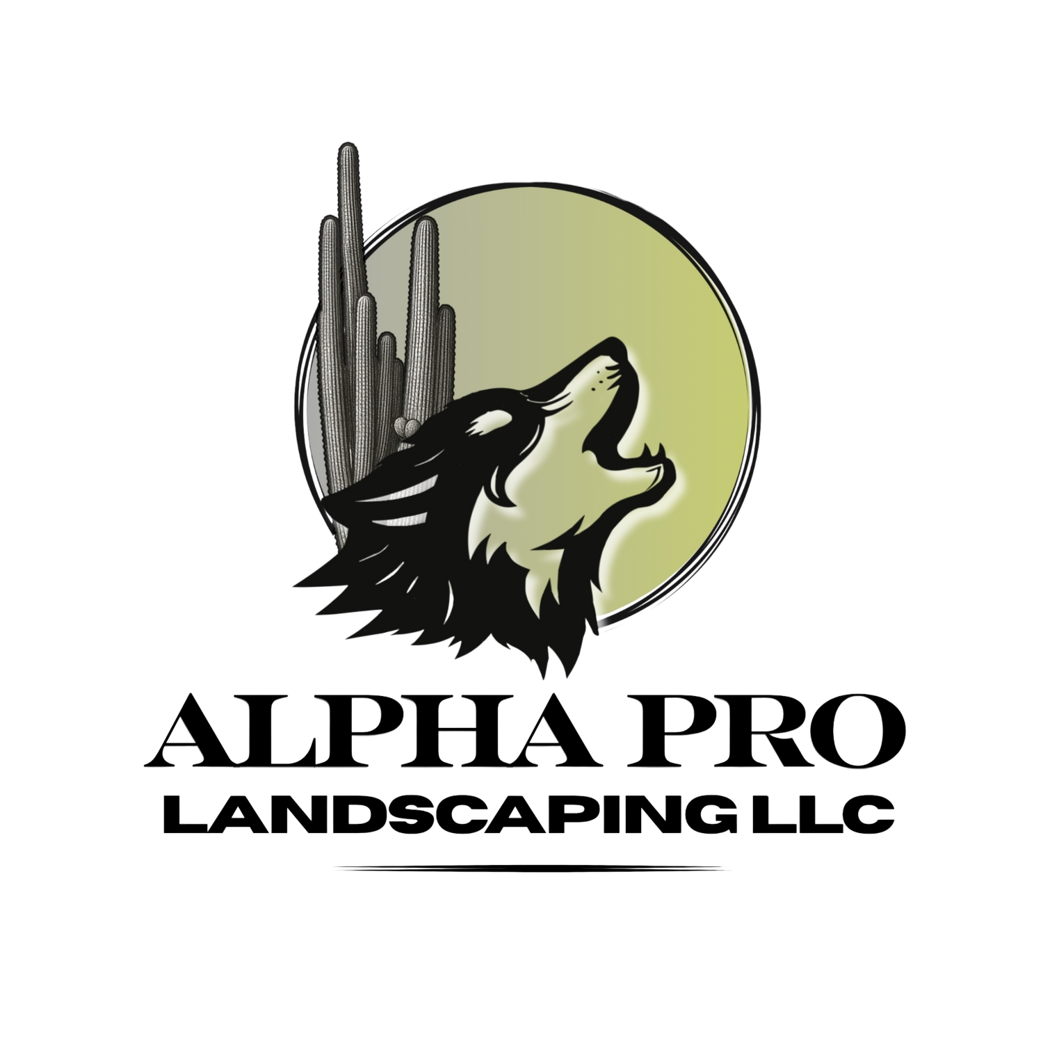 Alpha Pro Landscaping