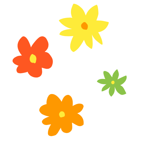 spring flowers