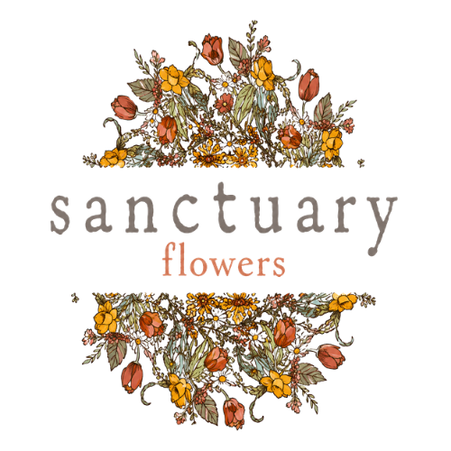 sanctuary flowers