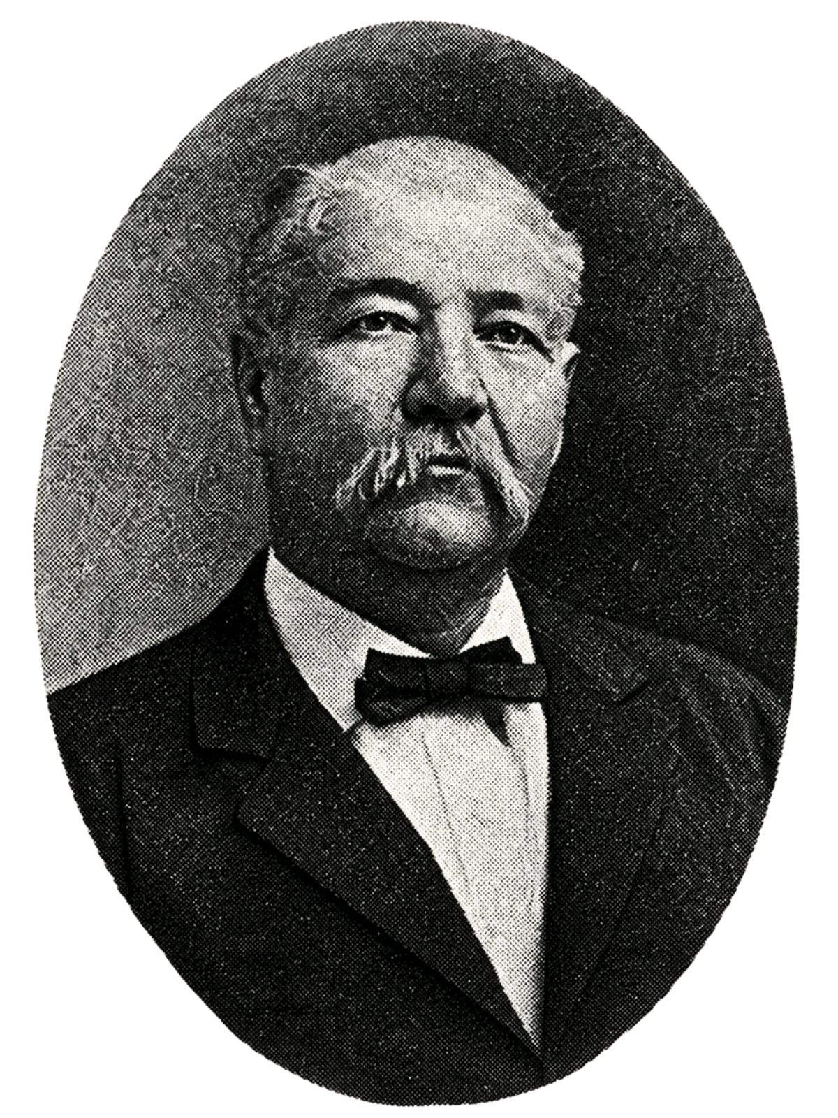 Charter Member W. S. Dugat — Elder, Lawyer, Prominent Beevillian