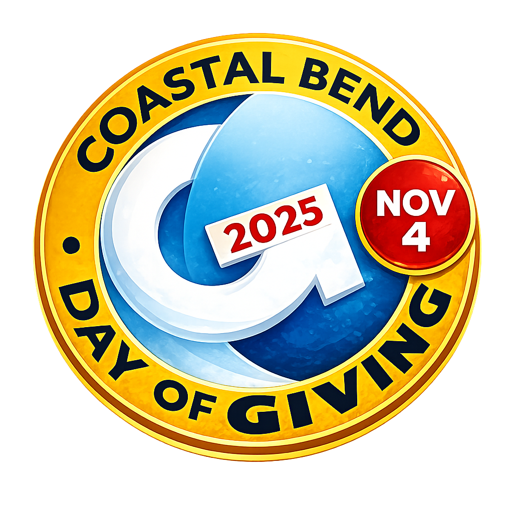 Coastal Bend Day of Giving 2025