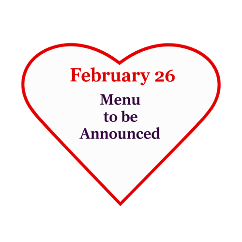 February 26 event