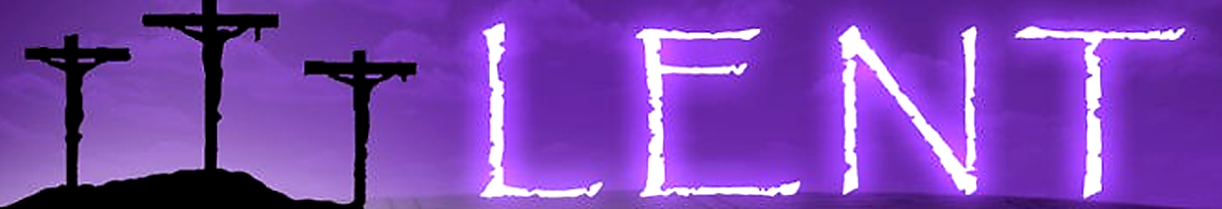 Lent Easter Image