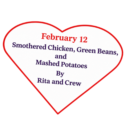 February 12 2025 event