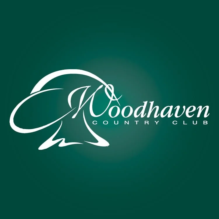 Woodhaven Country Club logo