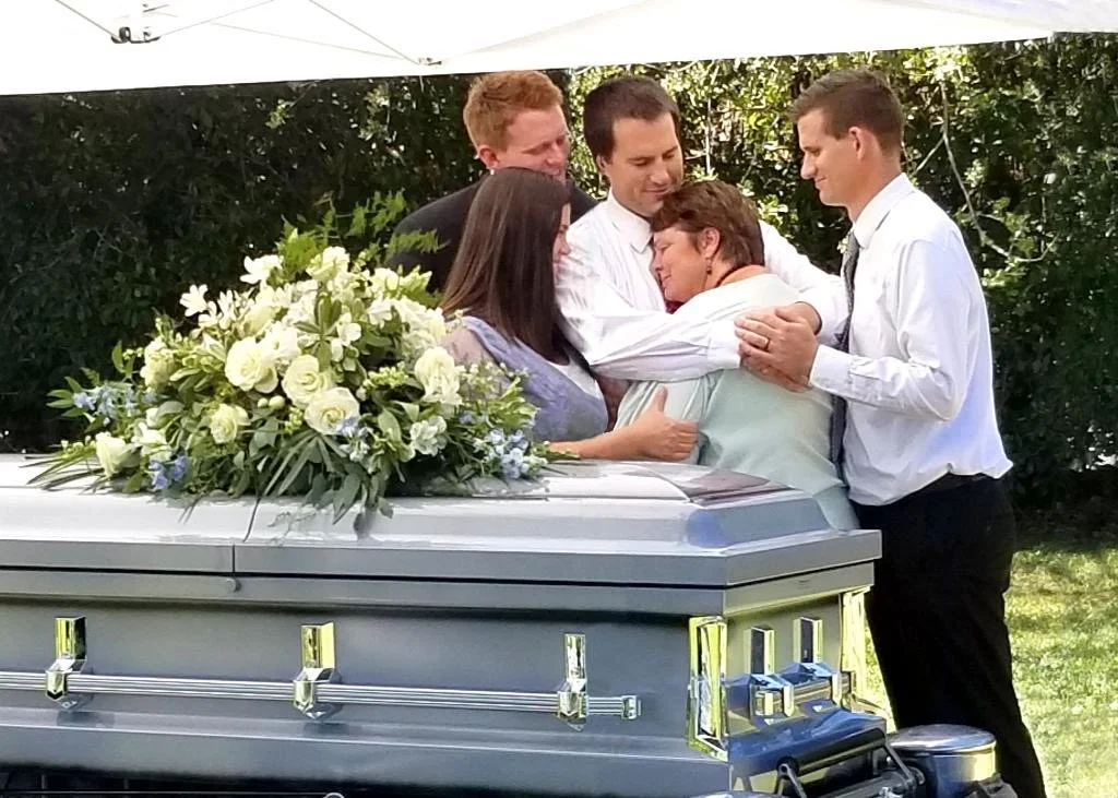 Post 10: Saying Goodbye