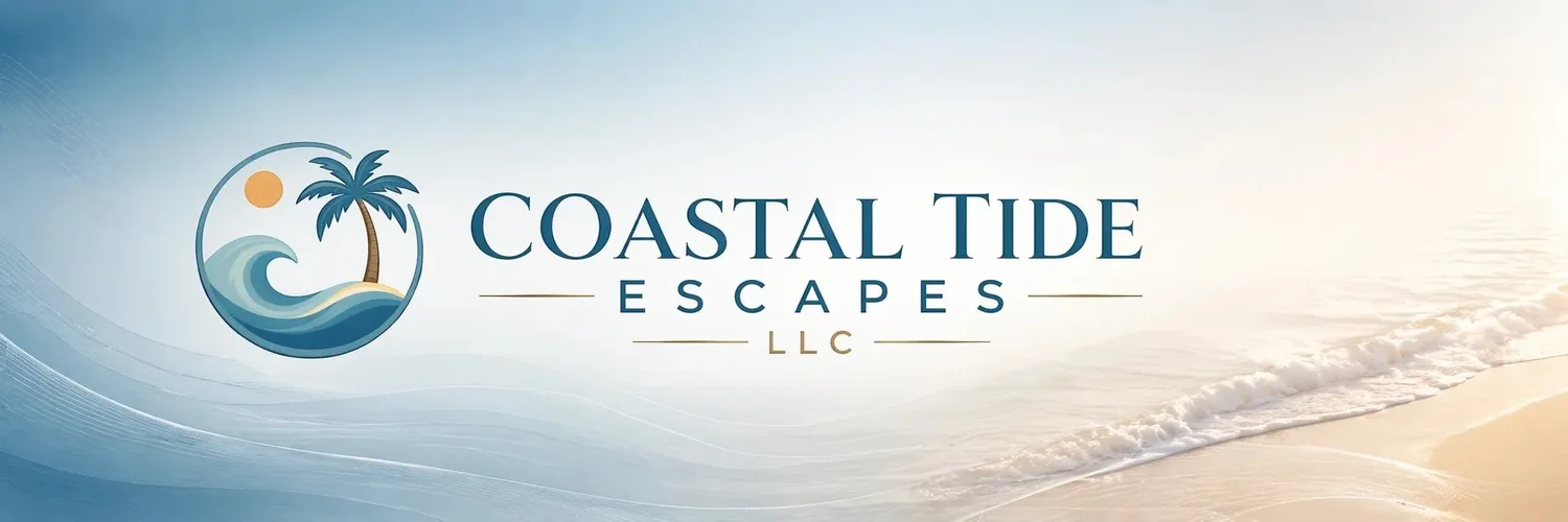 Coastal Tide Escapes