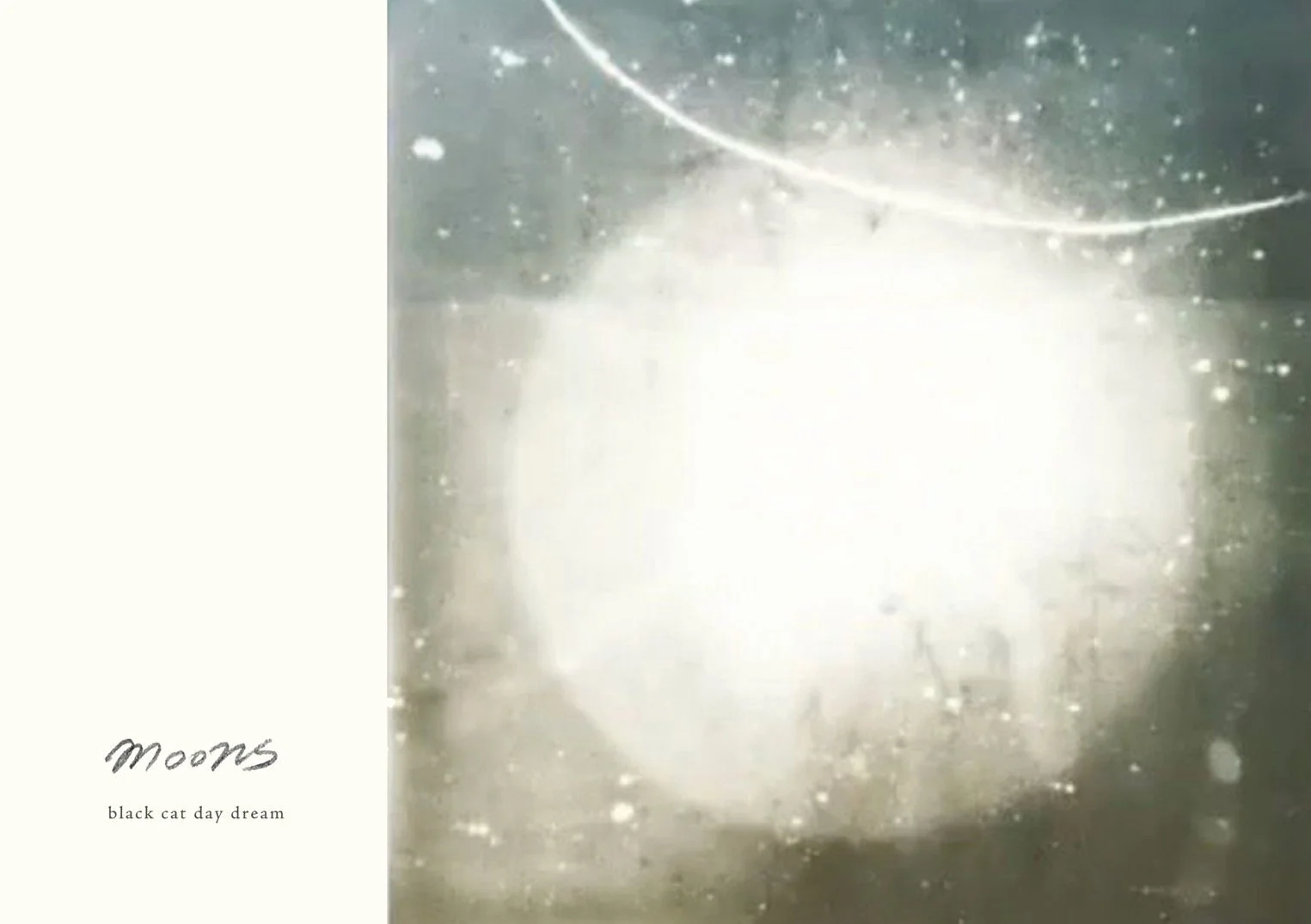 moons｜月たち, 2025
