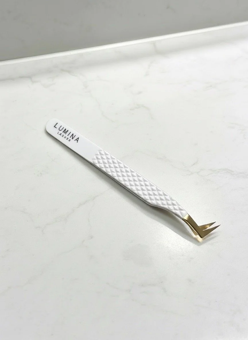 Fibre Tip Boot Tweezer