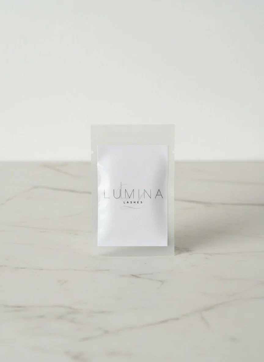 Foam Under Eye Pads
