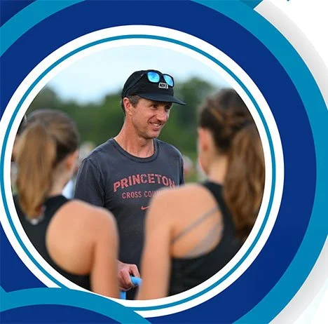 Blue Devil XC Prep Camp in Westfield