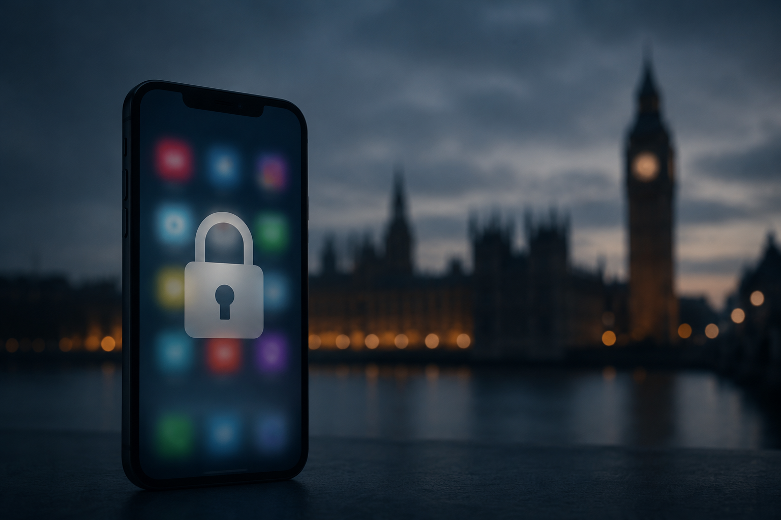 The UK Will Ban Social Media for Under-16s. The Real Debate Starts Now.