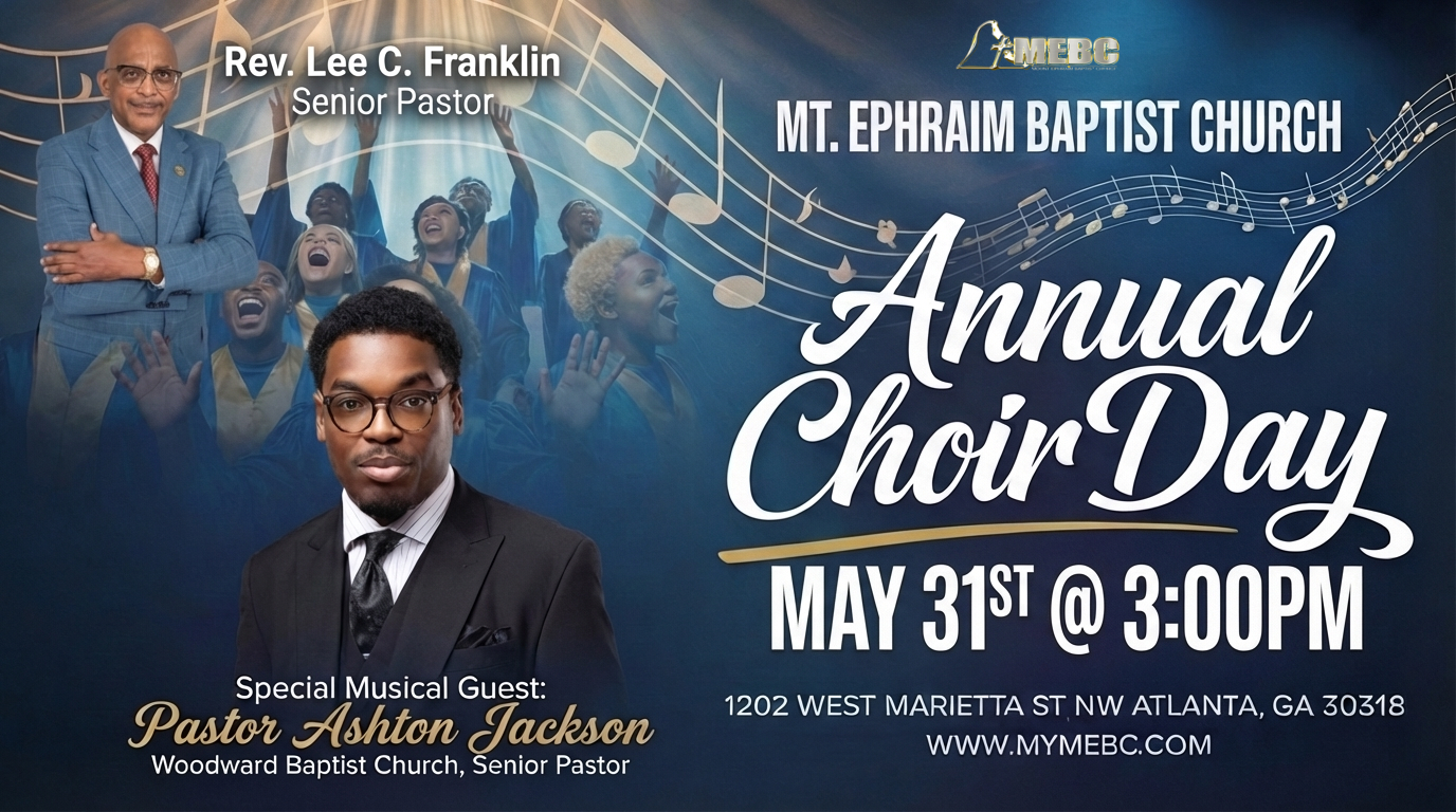 Annual Choir Day