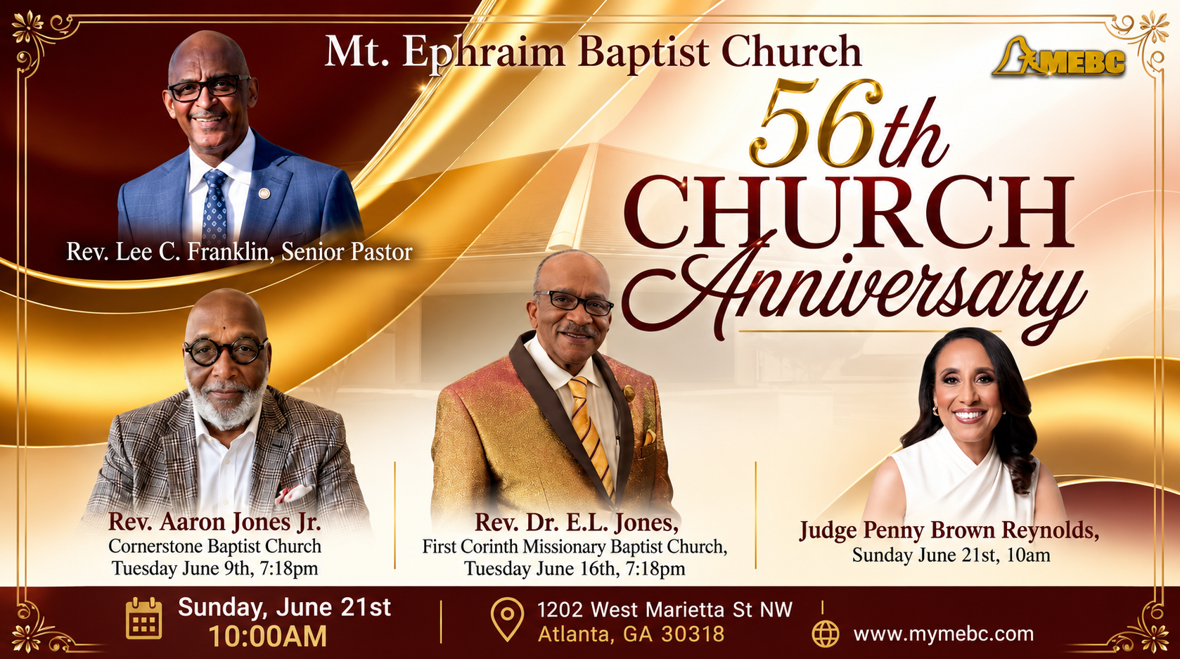 Tuesday Praise and Worship