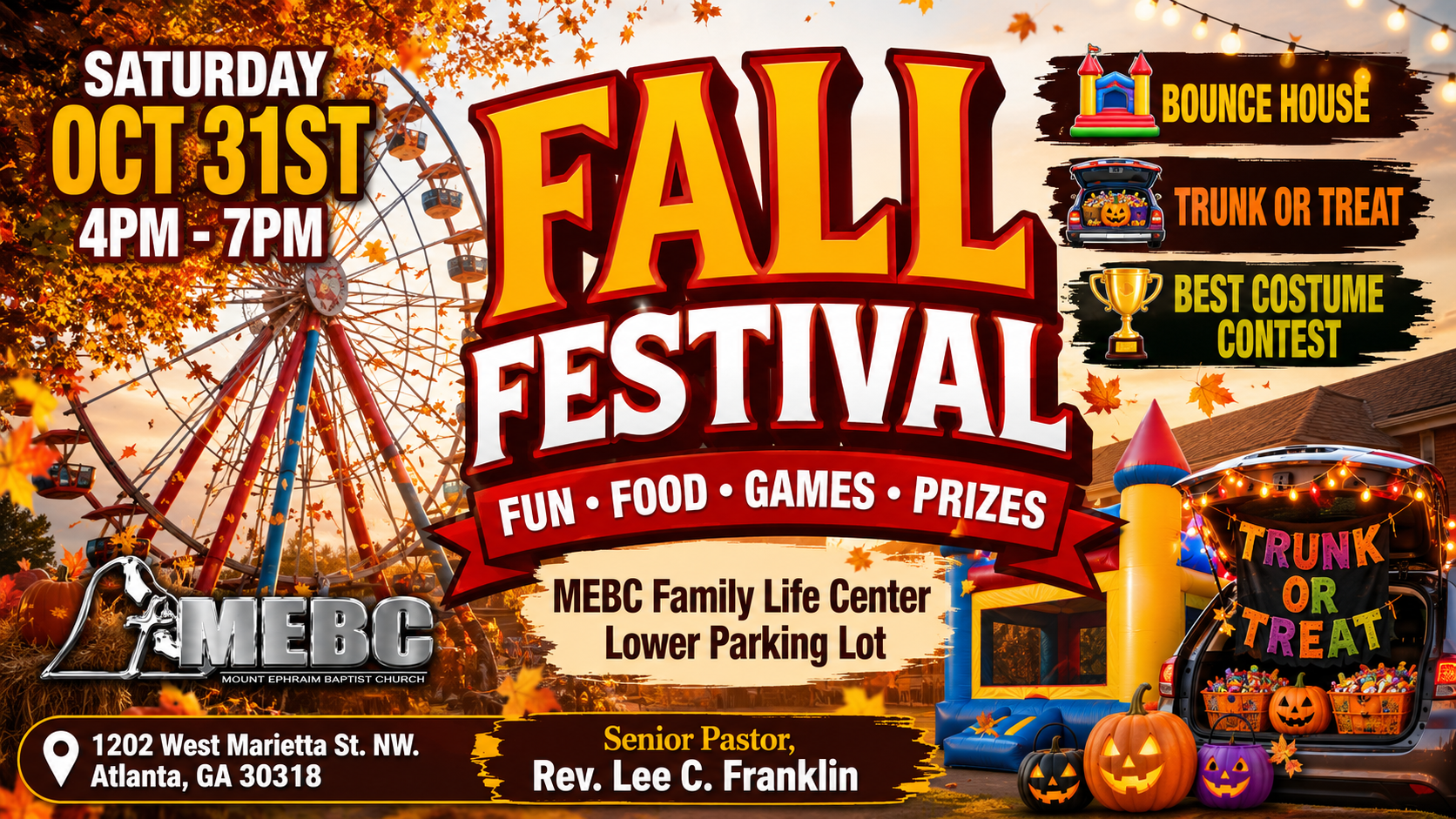 Fall Festival
