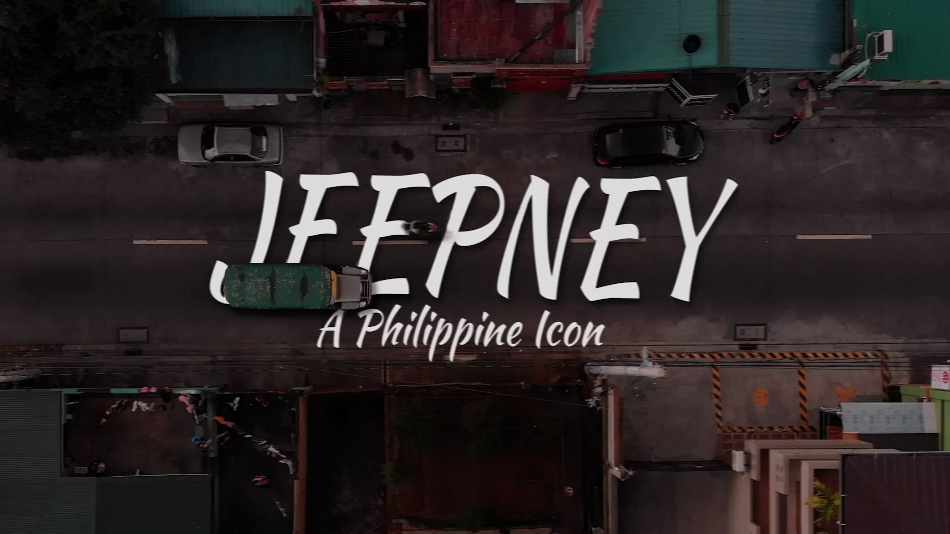 Jeepney