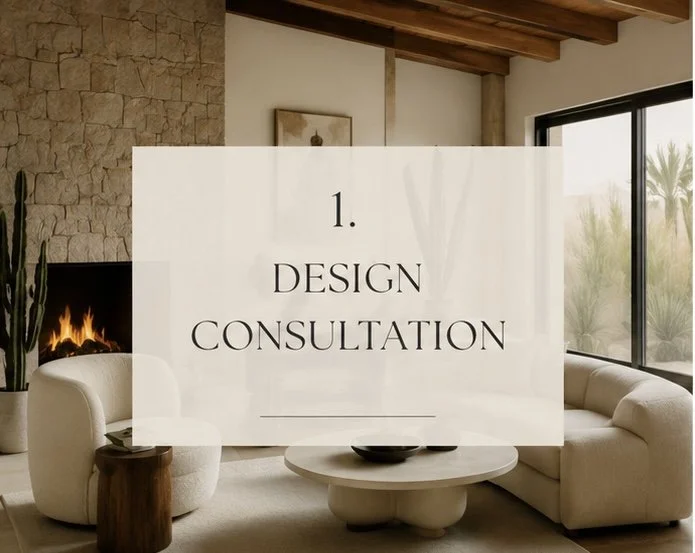 Design Consultation