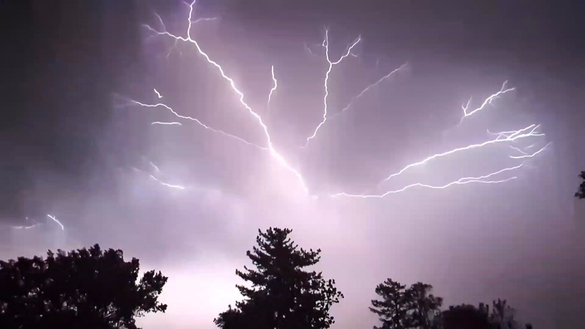 Lightning. Altus, OK.