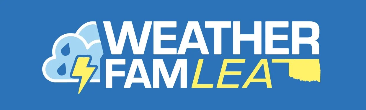 theweatherfamlea.com