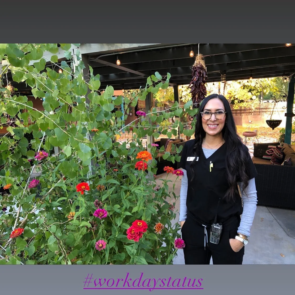 Accepting new patients in 2021, Telemedicine or in-person.
💠
Hi I&rsquo;m Dr.Jessyca Franco-Chavez! @doctorinthehealinghouse 
💠
I'm a Board Licensed Naturopathic Medical Doctor and Primary Care&nbsp;Physician&nbsp;who specializes in restorative med