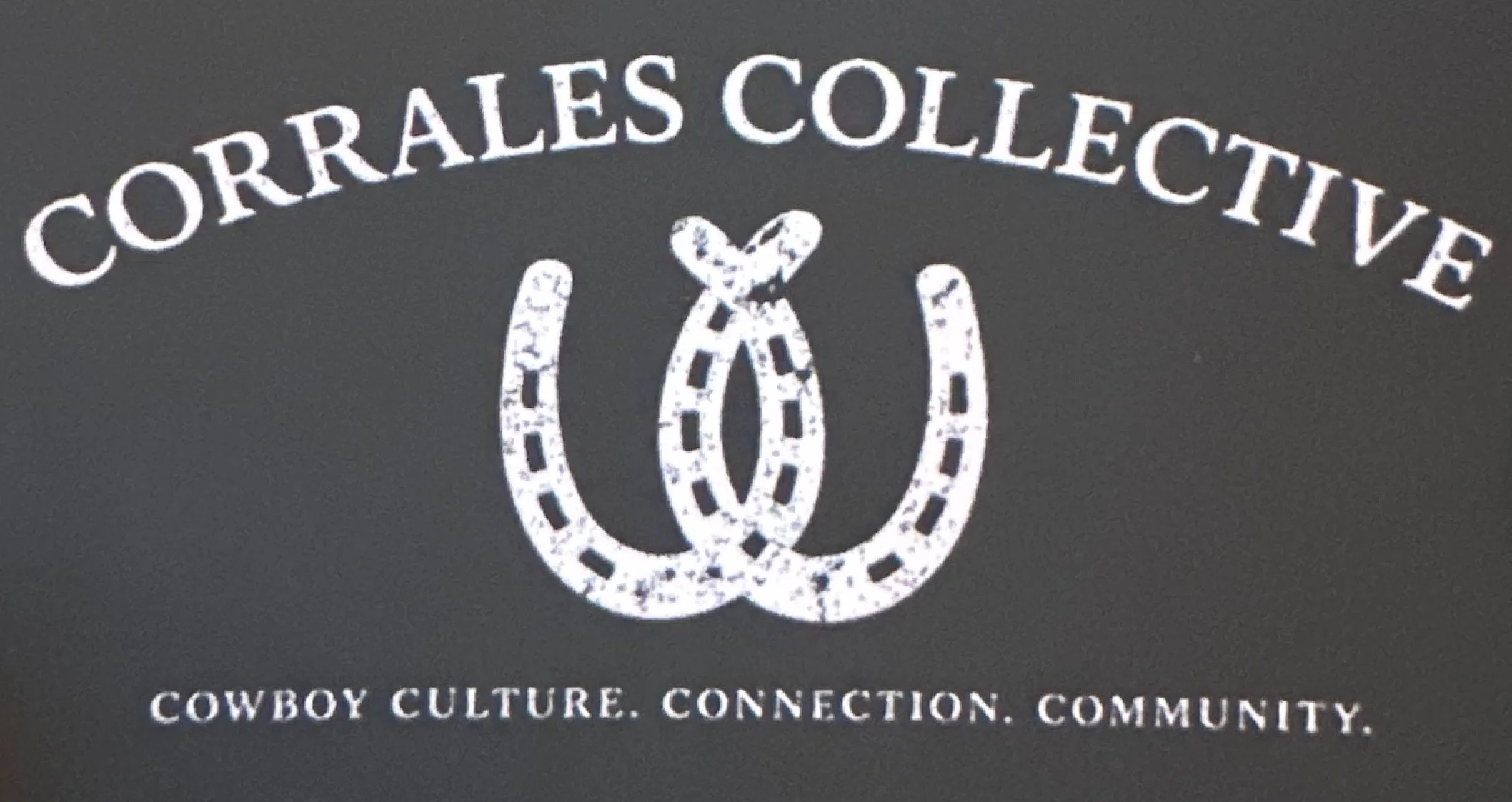 HOWDY!

SO WHY CORRALES COLLECTIVE?

As the vision grew, we realized something.
Healing doesn&rsquo;t happen only inside a clinic.
It happens where people live.
Where they gather.
Where they share meals.
Where they rest.
Where they tell stories.

And