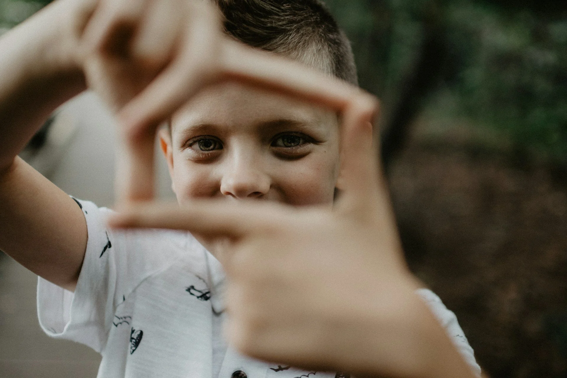 Signs Your Child May Be Psychic