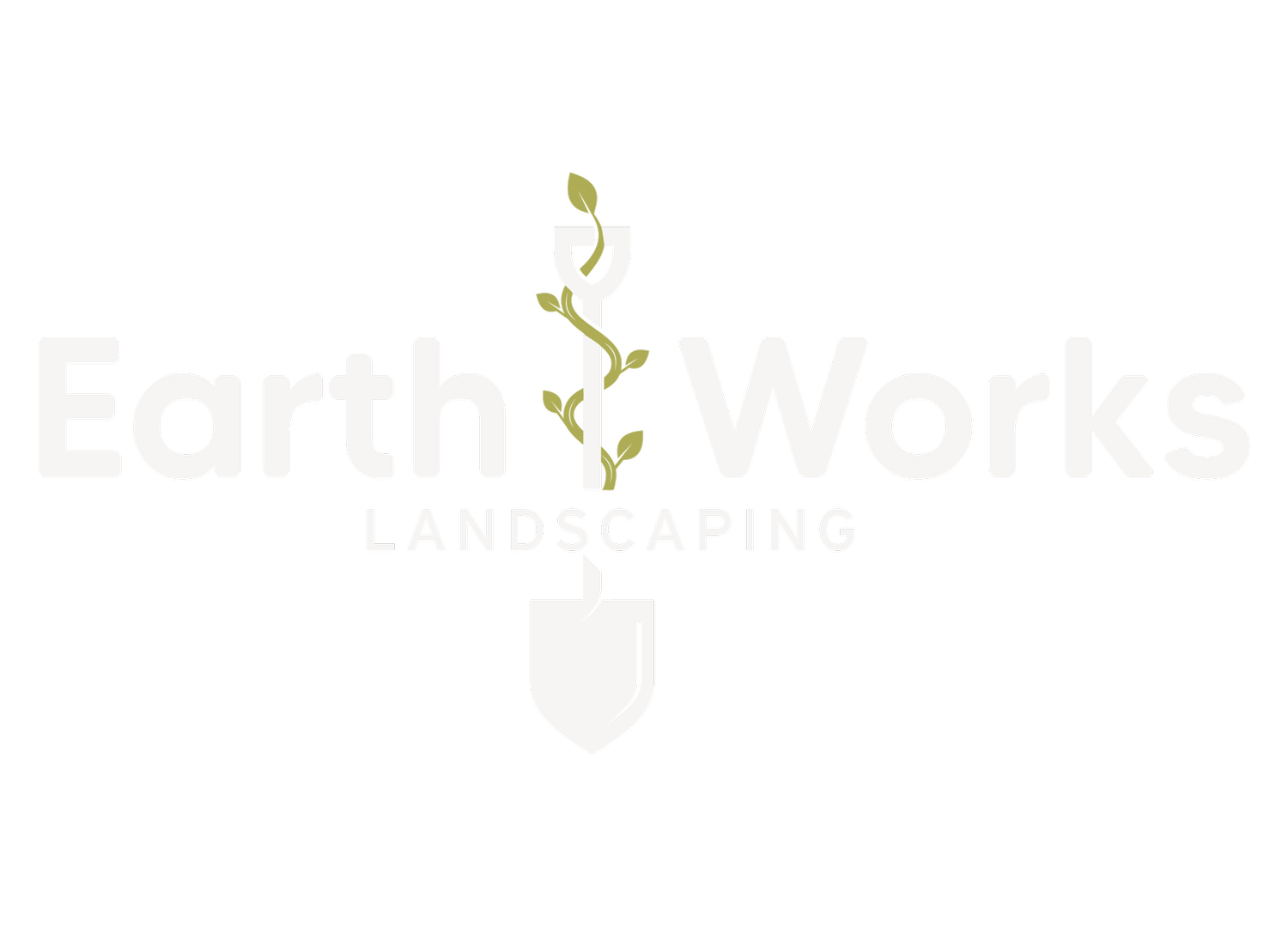 EarthWorks Landscaping