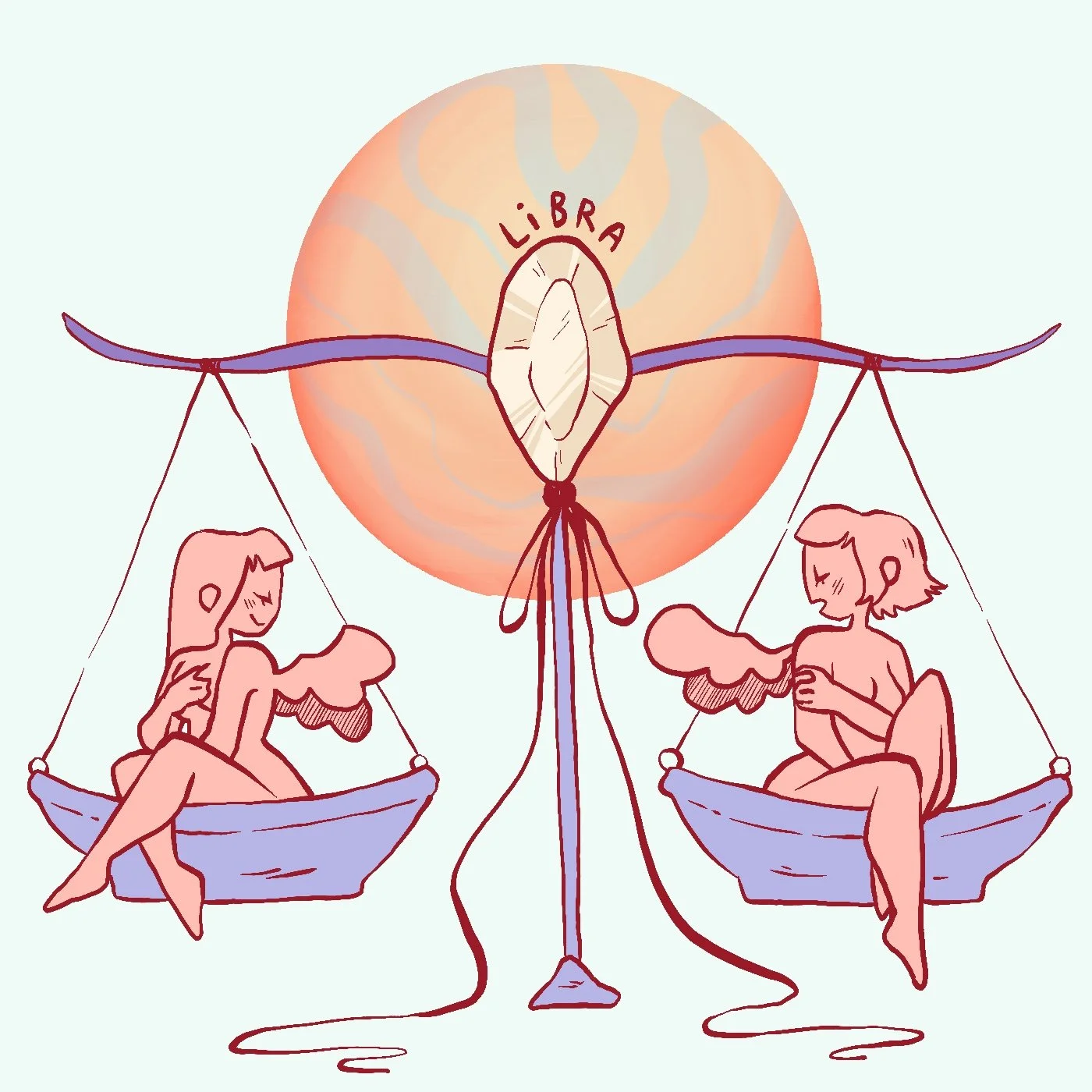 libra (digital)