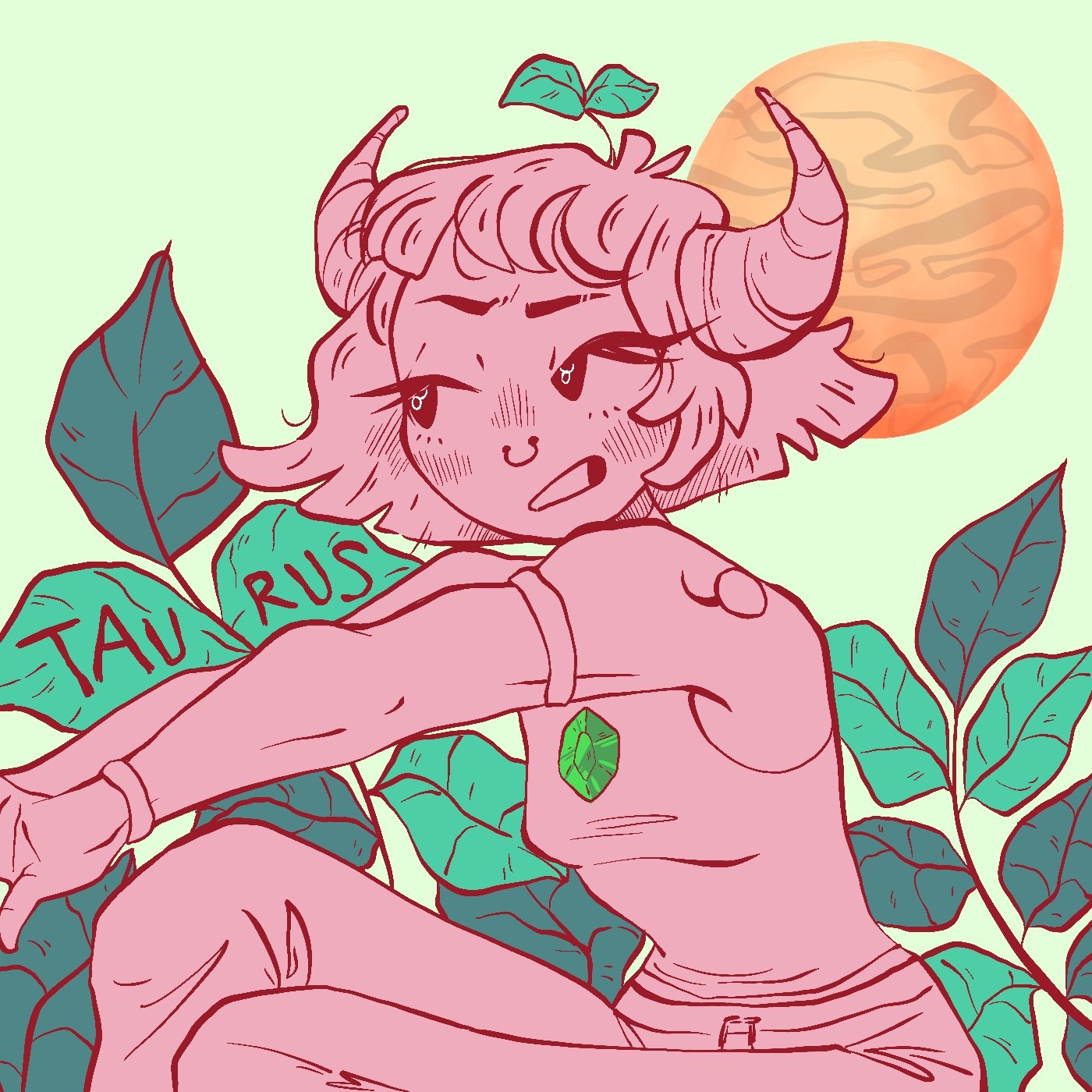 taurus (digital)
