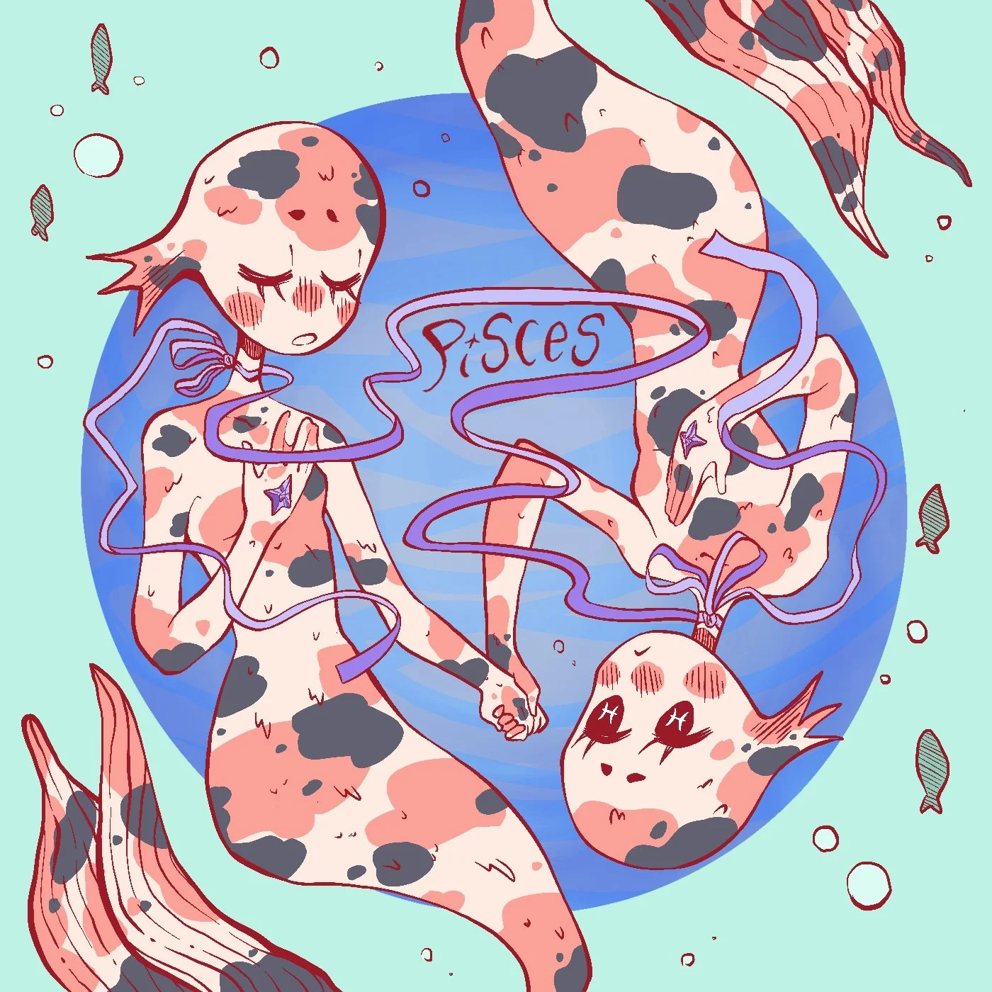pisces (digital)