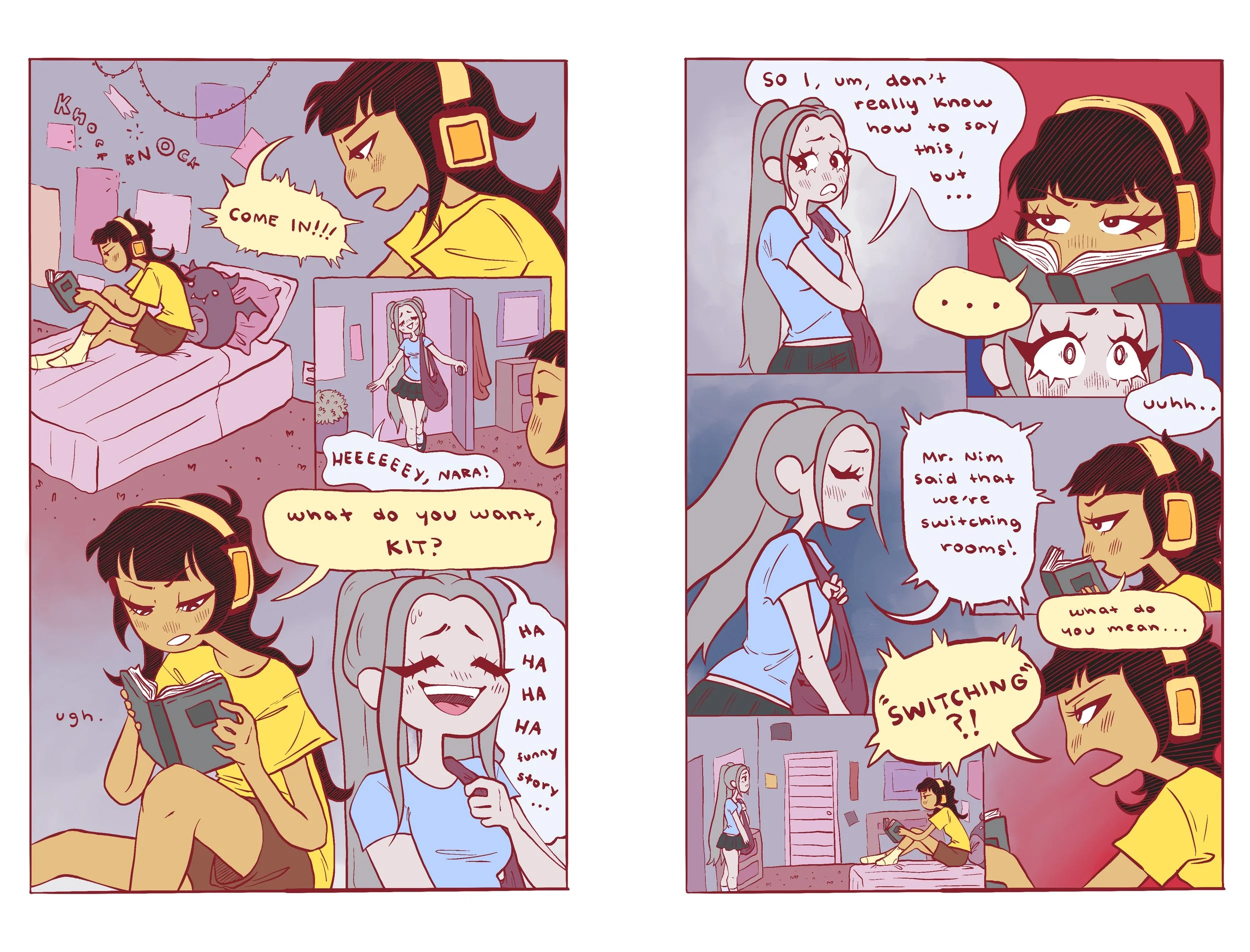 comic p2 (digital)