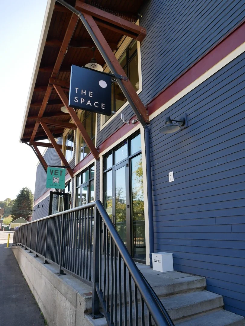 Tour 1: Columbia City Venue