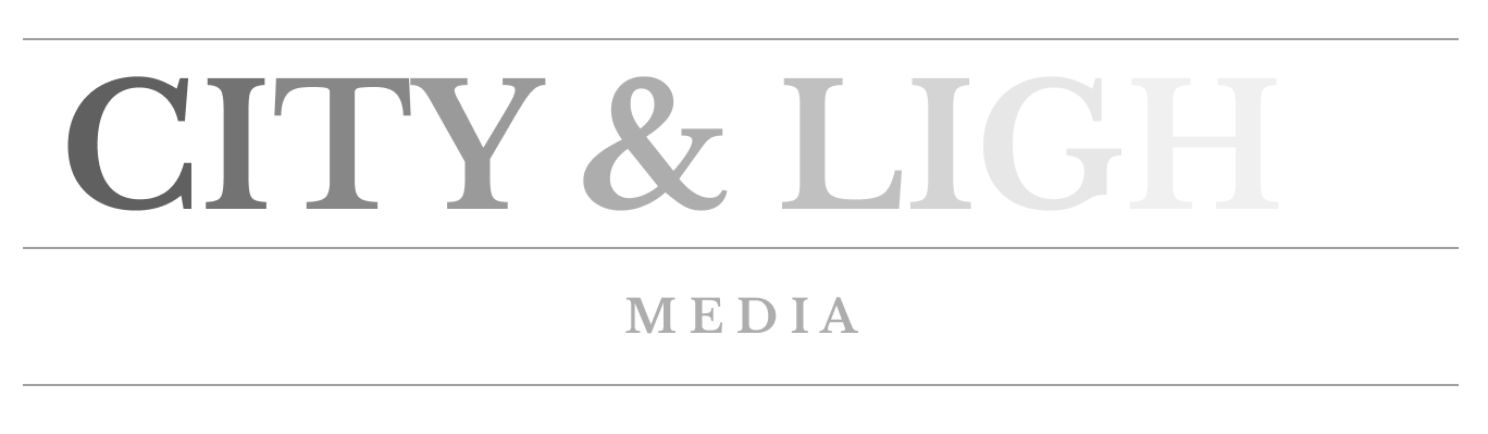 City &amp; Light Media