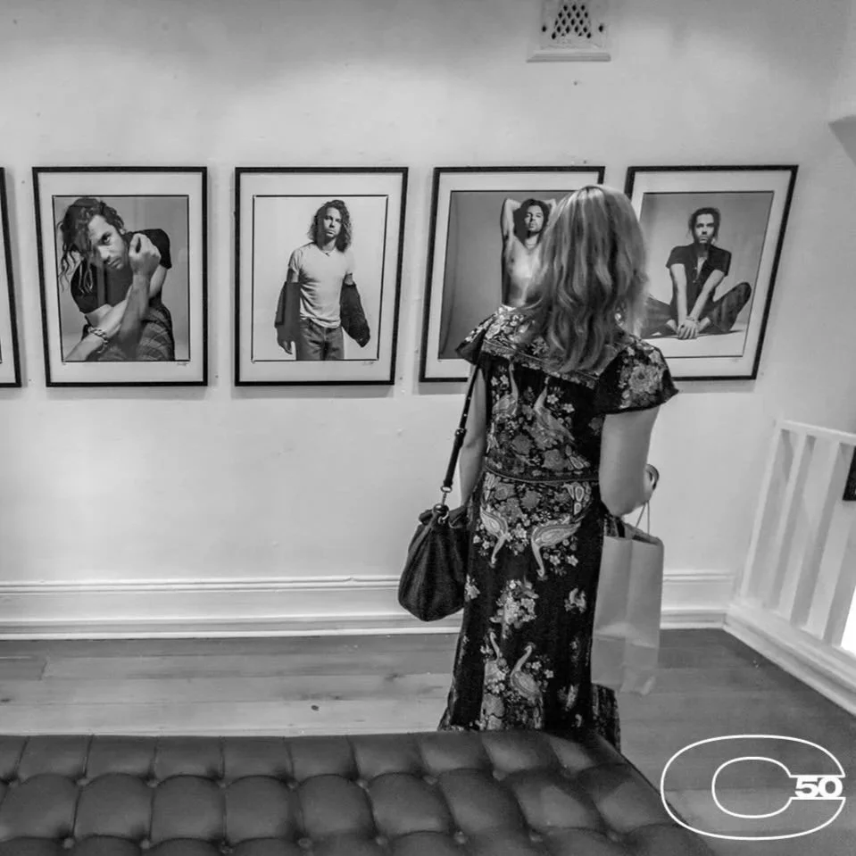 galleries & exhibitions framing Funktion Picture Framing Sydney