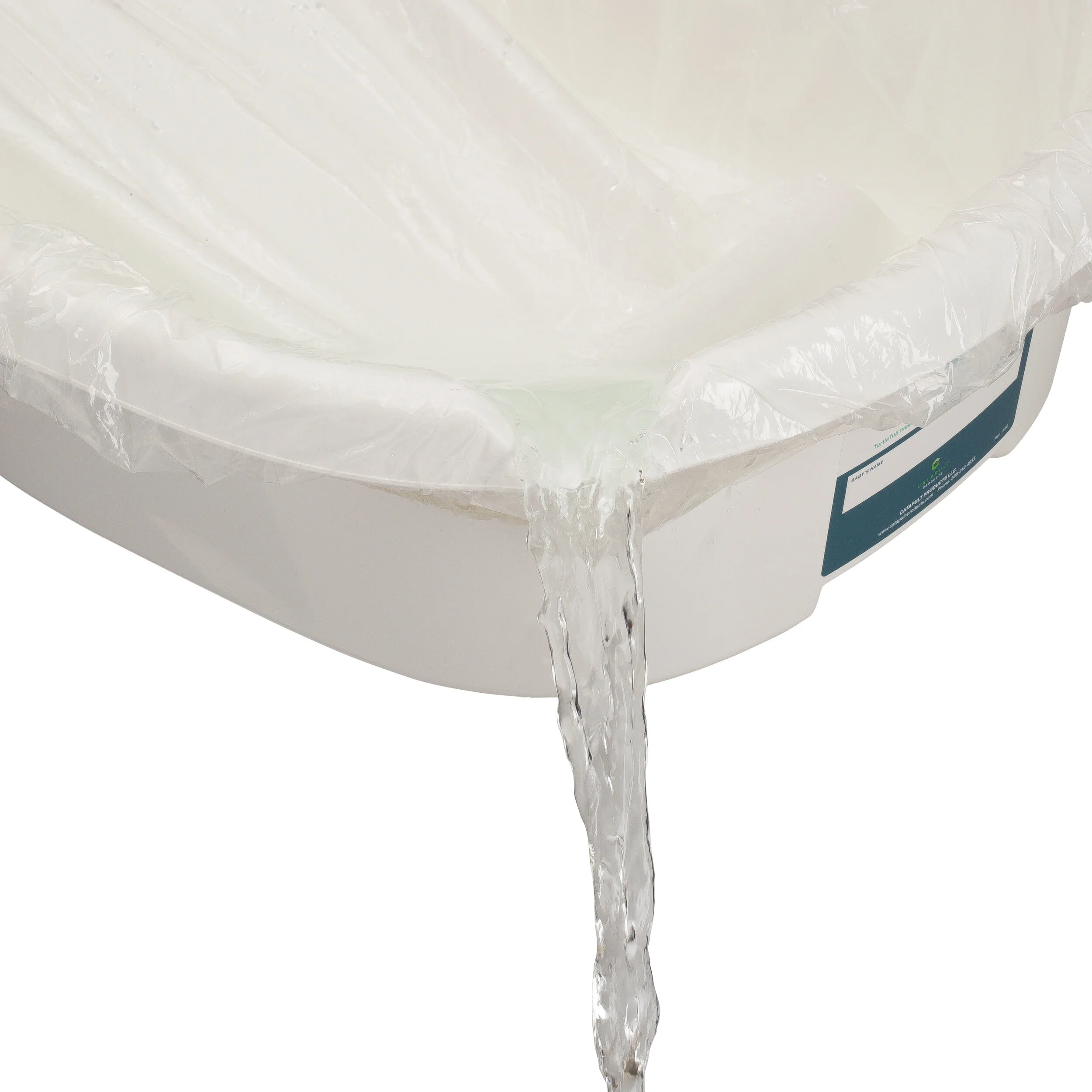 Pour Spout