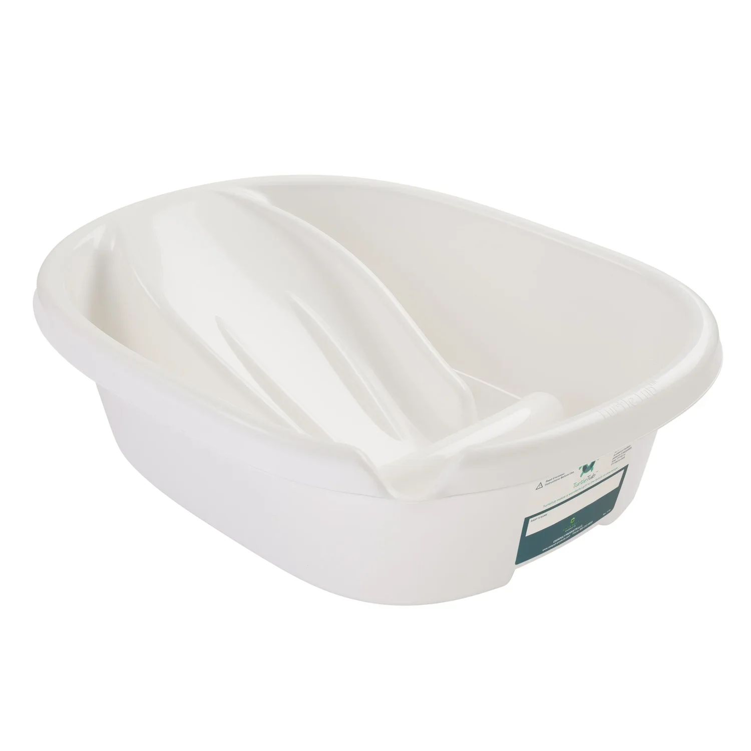 The TurtleTub