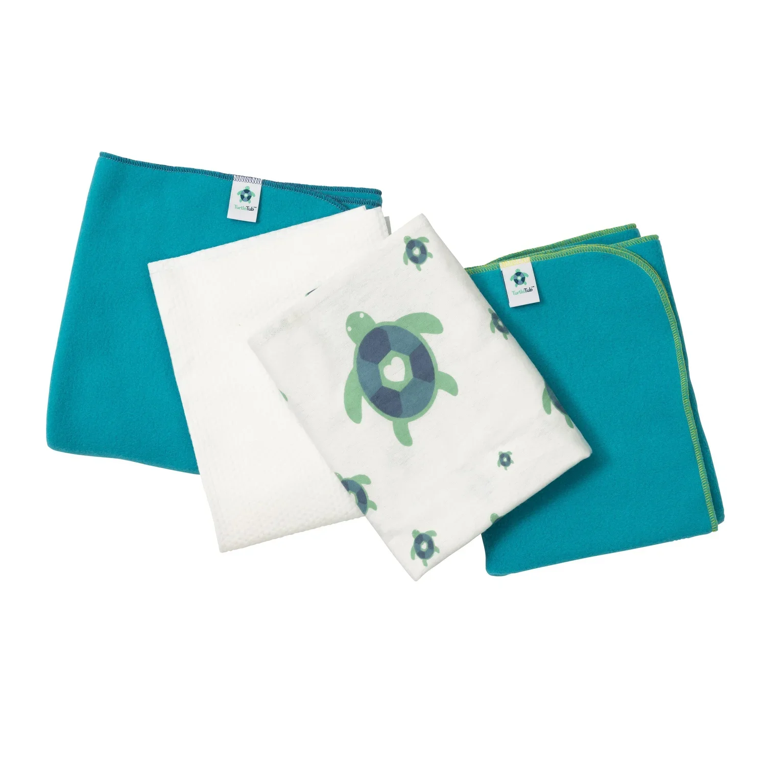 Swaddle Bathing Blankets