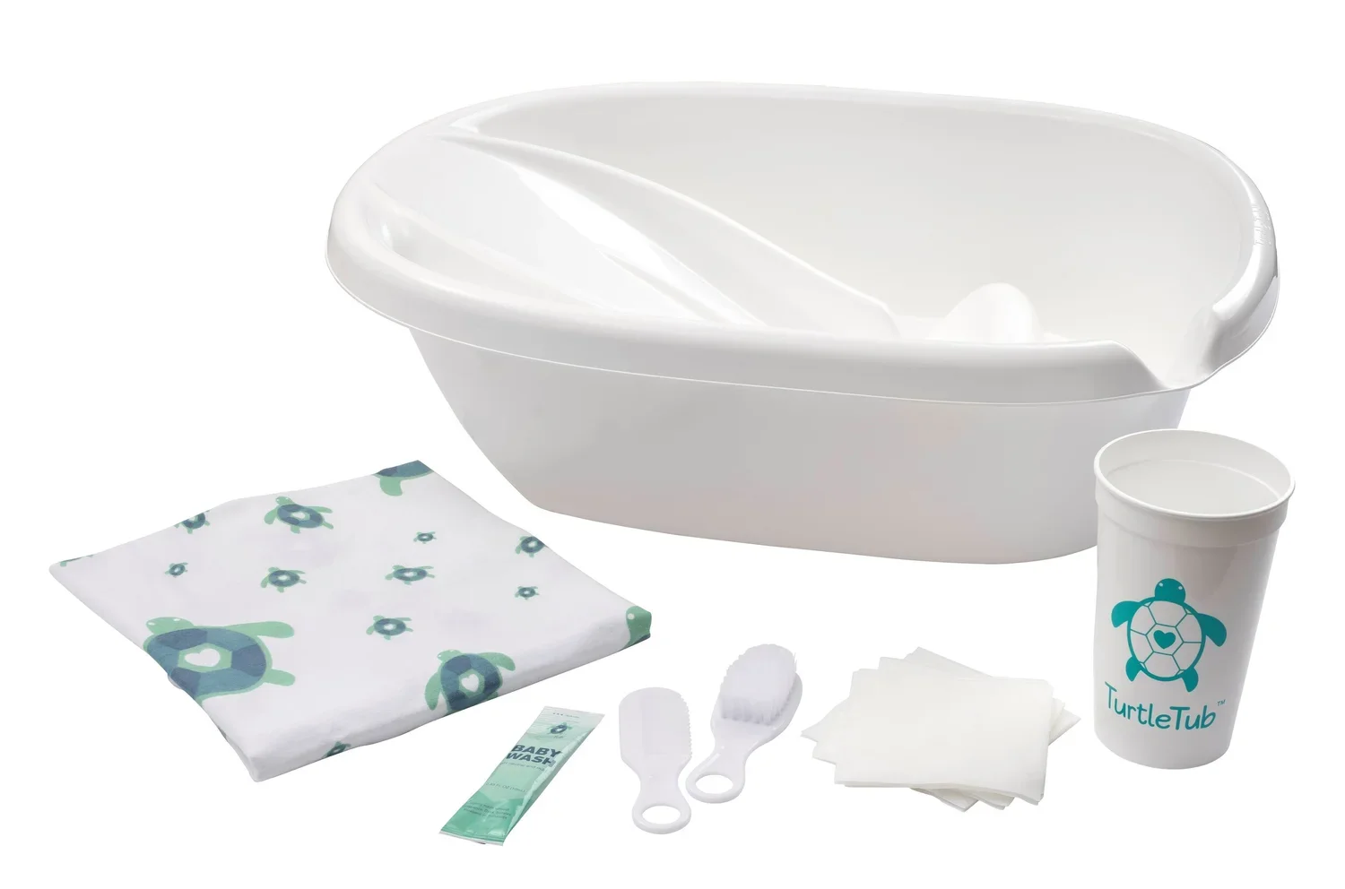 Complete Bathing Kits
