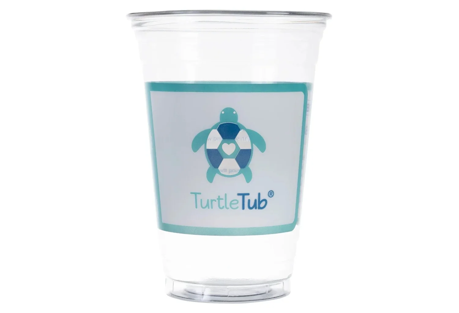 Rinse Cups